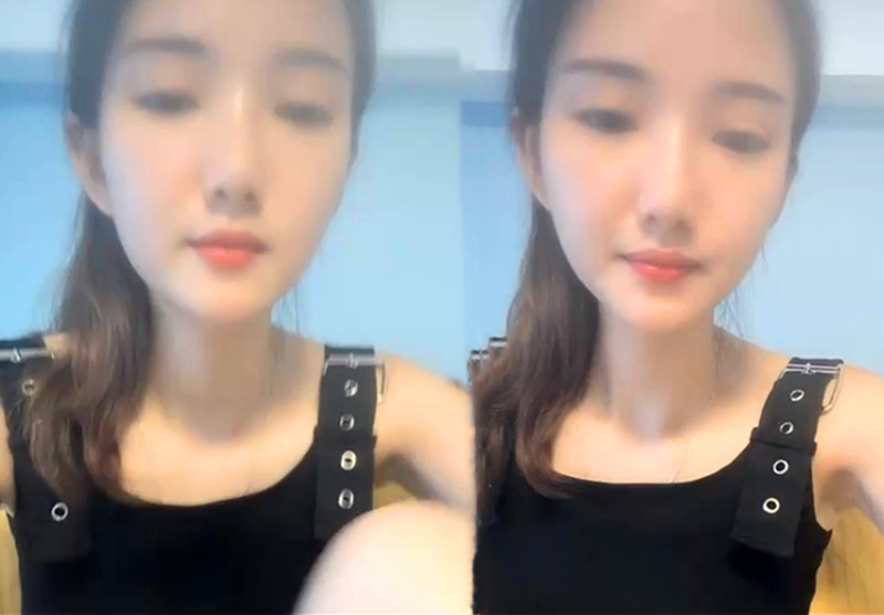 苗条妹子性感露奶装洗澡诱惑,苗条身材揉搓奶子洗澡自摸非常诱人