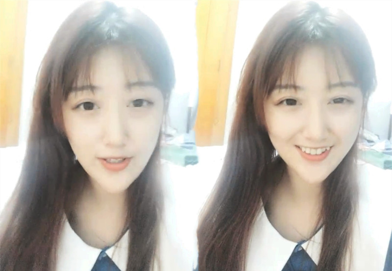 月月骚长相清纯漂亮妹子双女自慰,单腿黑丝大黑牛震动粉穴高潮喷水