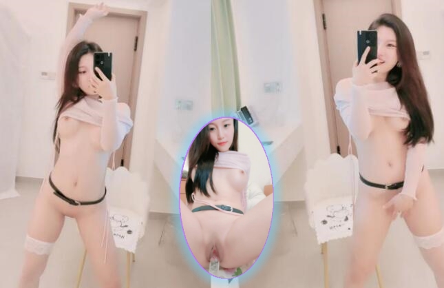 近期下海淫荡小骚货!无毛白虎美穴!假屌骑乘位深插,爽的淫水直流